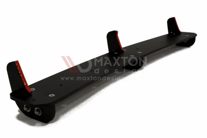 Maxton Design - BMW 1 F20/F21 M-POWER REAR DIFFUSER & REAR SIDE SPLITTERS (PREFACE)