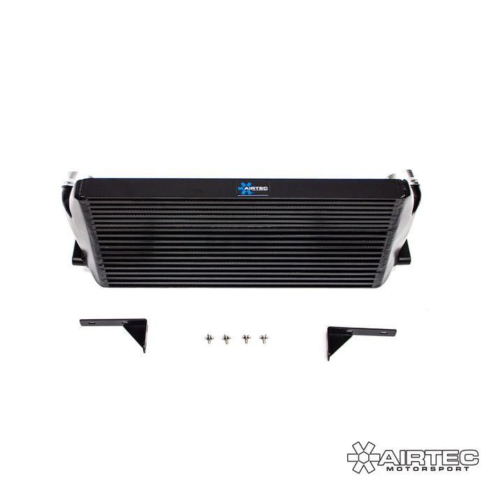 AIRTEC MOTORSPORT INTERCOOLER UPGRADE FOR BMW 5/6/7-SERIES (F-SERIES) - Car Enhancements UK