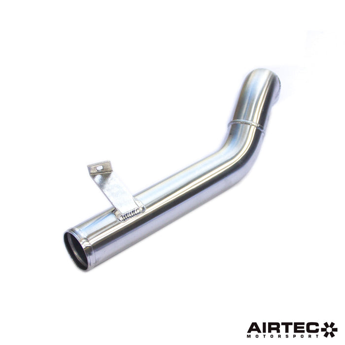 AIRTEC Motorsport Hot Side Lower Boost Pipe for Fiesta PUMA MK2 ST - Car Enhancements UK