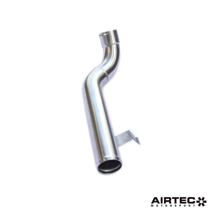 AIRTEC Motorsport Hot Side Lower Boost Pipe for Fiesta PUMA MK2 ST - Car Enhancements UK