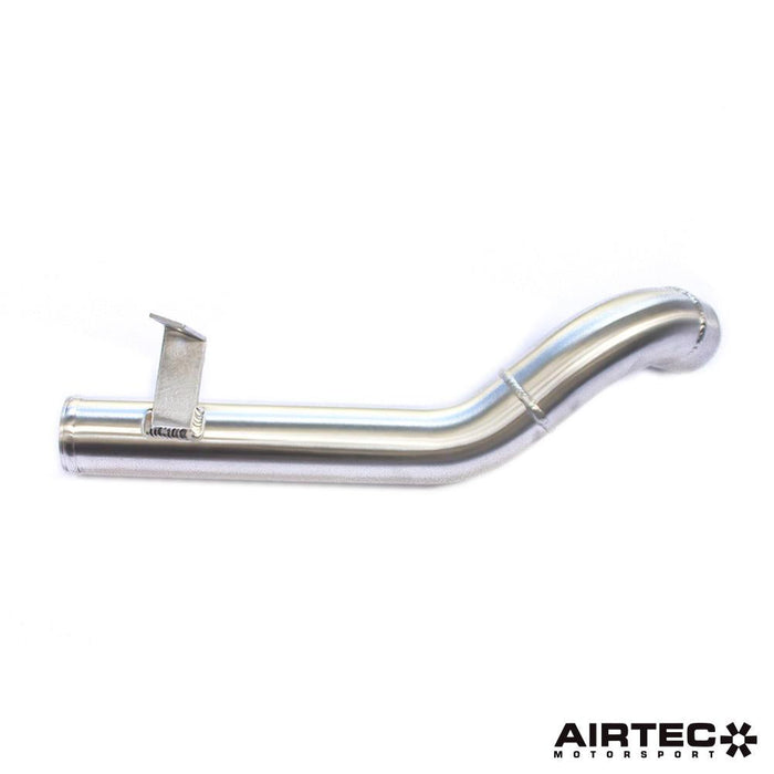 AIRTEC Motorsport Hot Side Lower Boost Pipe for Fiesta PUMA MK2 ST - Car Enhancements UK