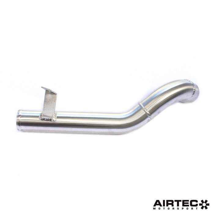 AIRTEC Motorsport Hot Side Lower Boost Pipe for Fiesta PUMA MK2 ST - Car Enhancements UK