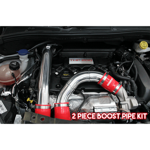 AIRTEC Motorsport Alloy Boost Pipes for DS3, 207 GTI, 208 GTI 1.6 Turbo Petrol