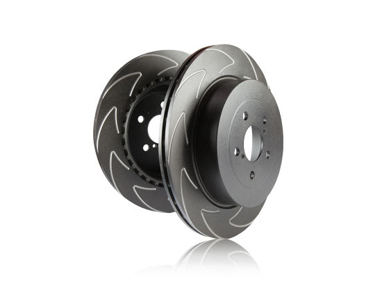 EBC BSD Series Sports Discs - MK3 Focus ST FACELIFT - Car Enhancements UK