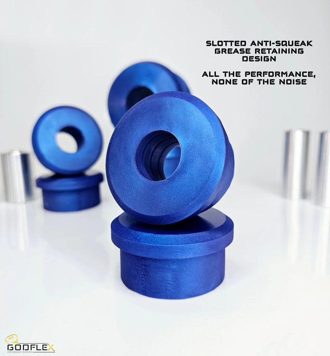 VW Golf R32 / 4MOTION Mk4 (1997-2004) Front Suspension Arm Bushes