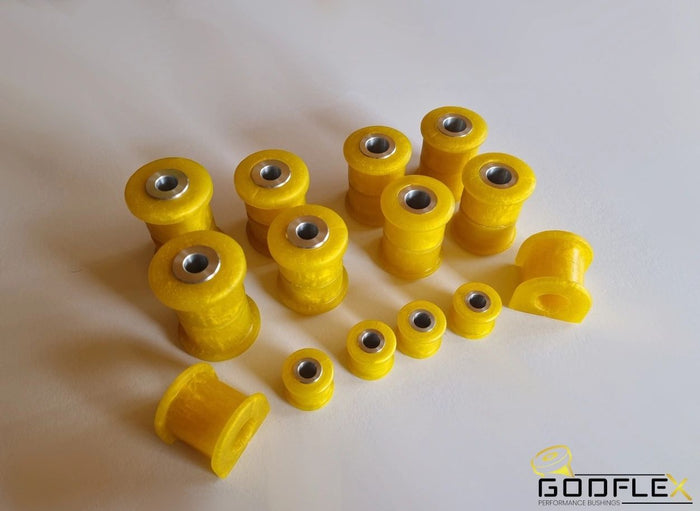 Mazda MX5 Mk2 NB (1998-2005) Front Bush Kit