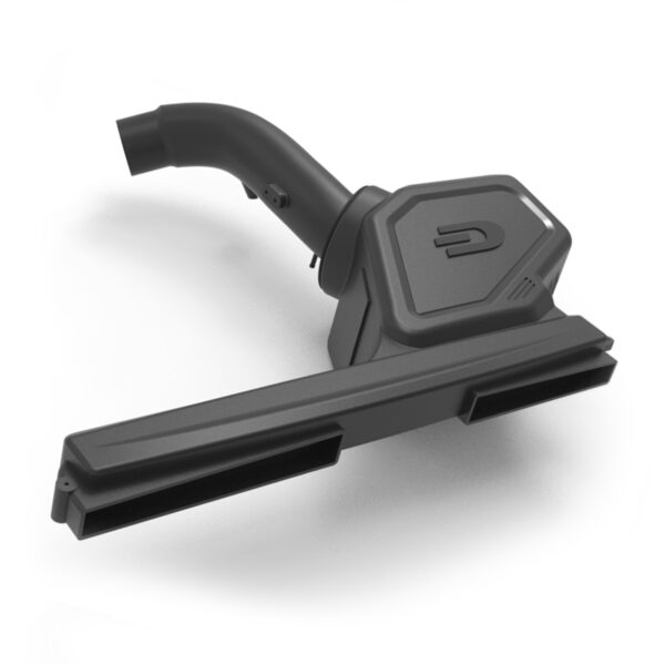 Direnza - VW Golf MK8 R Vortex Cold Air Induction Kit - 2.0 TSI 2019+ - Car Enhancements UK