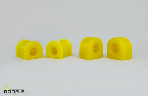 VW Caddy MK3/MK4 (2004+) Front & Rear Anti Roll Bar Bushes