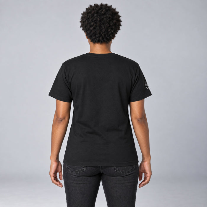 Cafe Racer Never Die T-Shirt