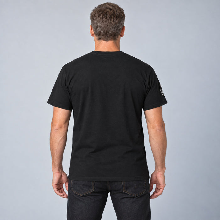 Cafe Racer Unique T-Shirt
