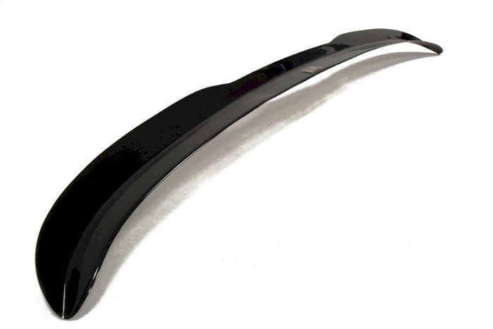 Maxton Design - SPOILER CAP OPEL ASTRA J OPC / VXR (2009-2015)