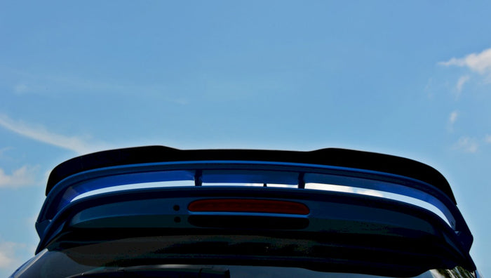 Maxton Design - SPOILER CAP OPEL ASTRA J OPC / VXR (2009-2015)