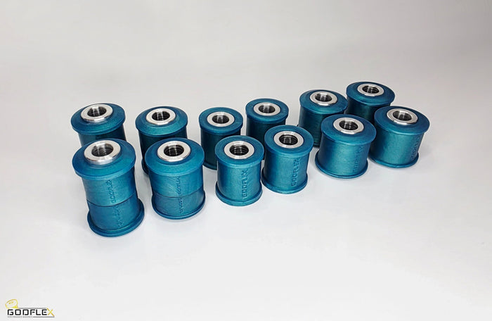 Mazda 5 CR19 (2004-2010) Rear Suspension Arm Bushes