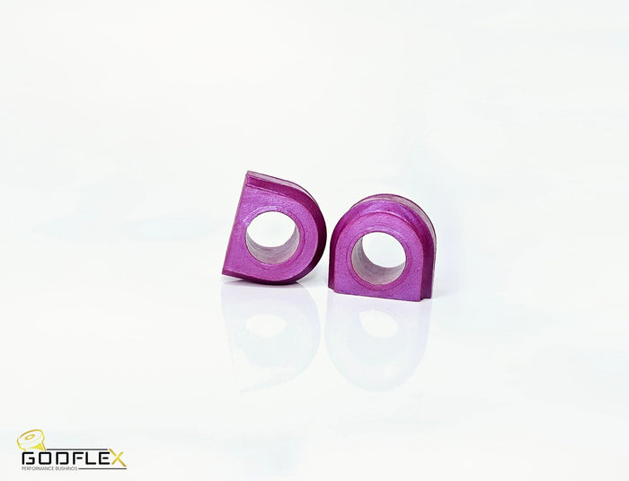 Mini Cooper S R56 (2006-2013) 17mm Rear Anti Roll Bar Bushes