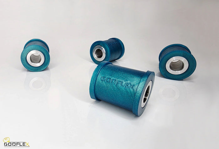 Ford Focus MK3 (2011-2018) Rear Lower Suspension Arms Bushes