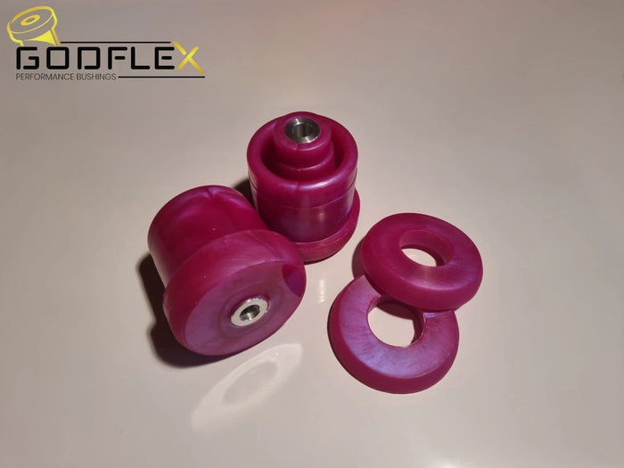 Vauxhall Opel Astra H MK5 (2004-2010) Rear Beam Bushes