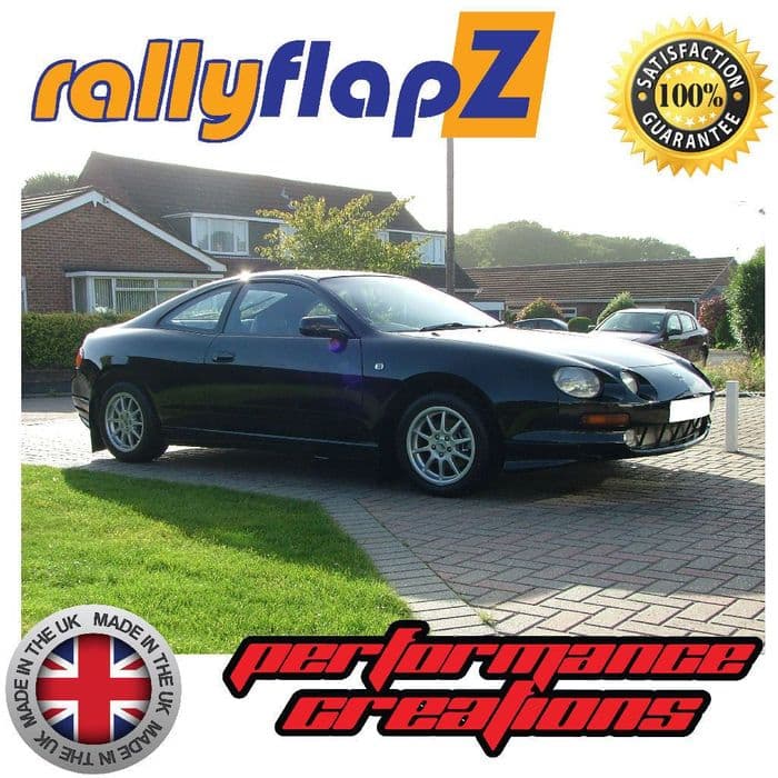 CELICA 6th GEN (93-99) MUDFLAPS
