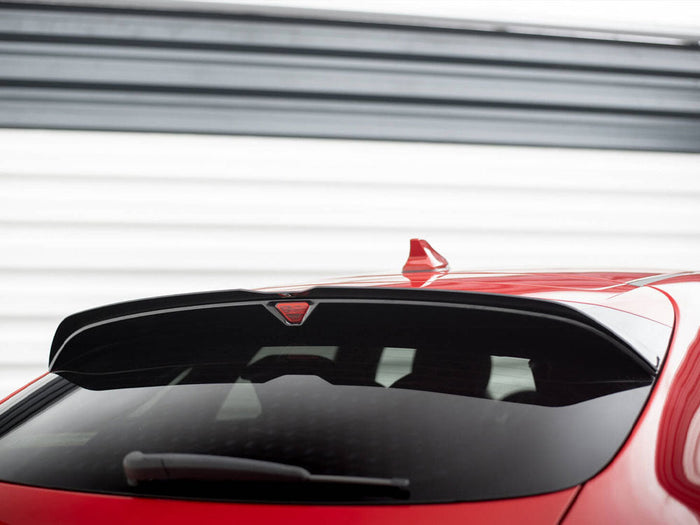 Maxton Design - SPOILER CAP KIA PROCEED GT / GT-LINE MK1