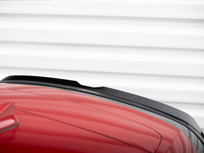 Maxton Design - SPOILER CAP KIA PROCEED GT / GT-LINE MK1