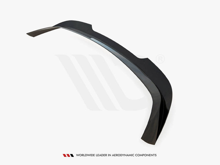 Maxton Design - SPOILER CAP TOYOTA COROLLA MK12 HATCHBACK (2019-2023)