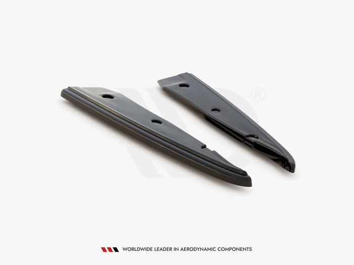 Maxton Design - REAR SIDE SPLITTERS KIA PROCEED GT / GT-LINE MK1