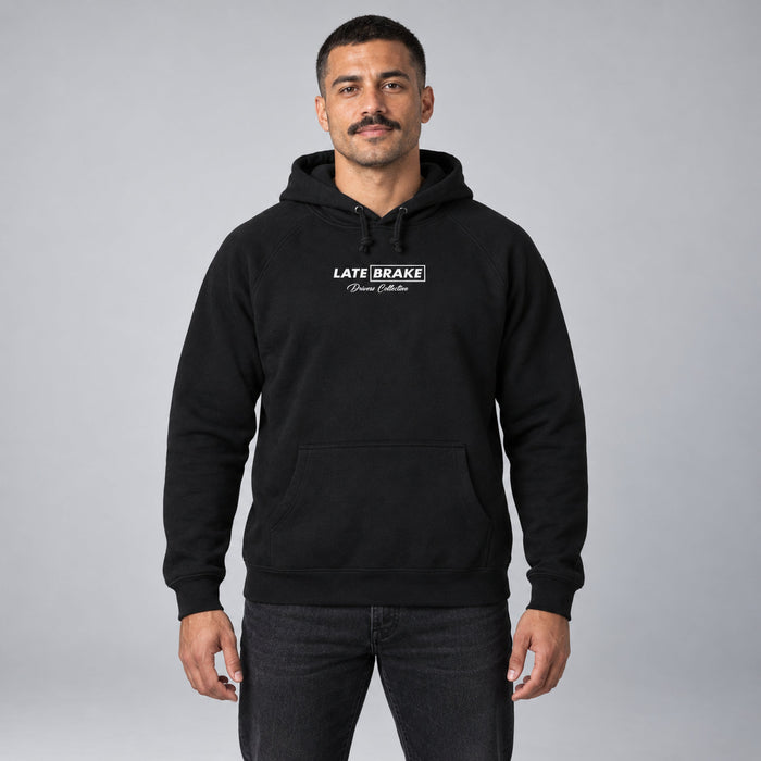 Challenger Demon Drivers Collective Hoodie