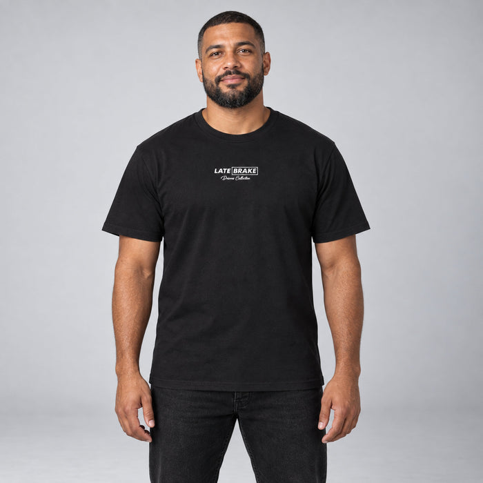 Challenger Demon Drivers Collective T-Shirt