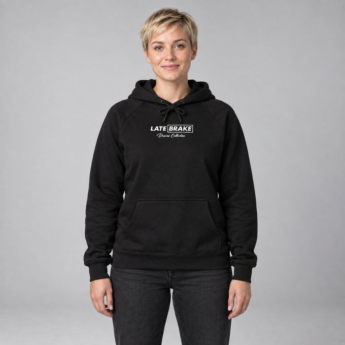 Challenger Drivers Collective Hoodie