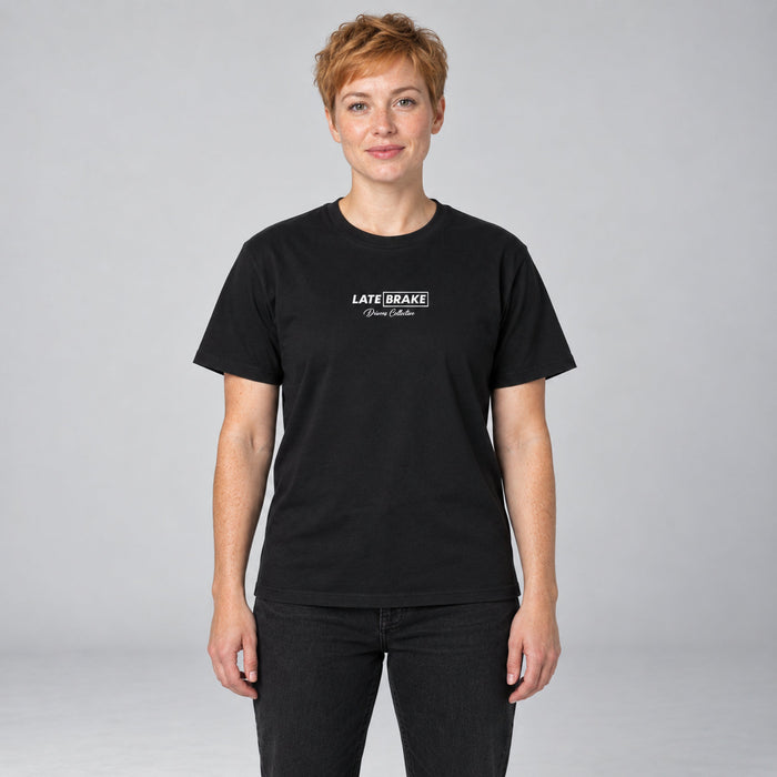 Challenger Drivers Collective T-Shirt