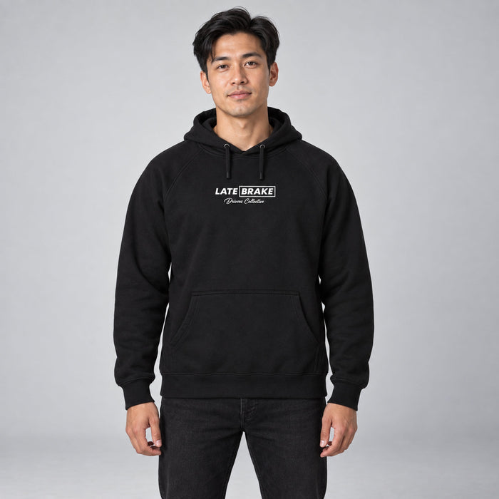 Charger 1970 Drivers Collective Hoodie