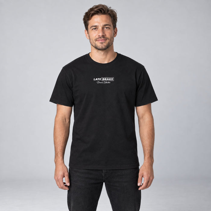 Charger 1970 Drivers Collective T-Shirt