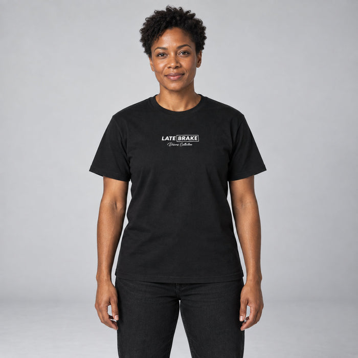Chiron Drivers Collective T-Shirt