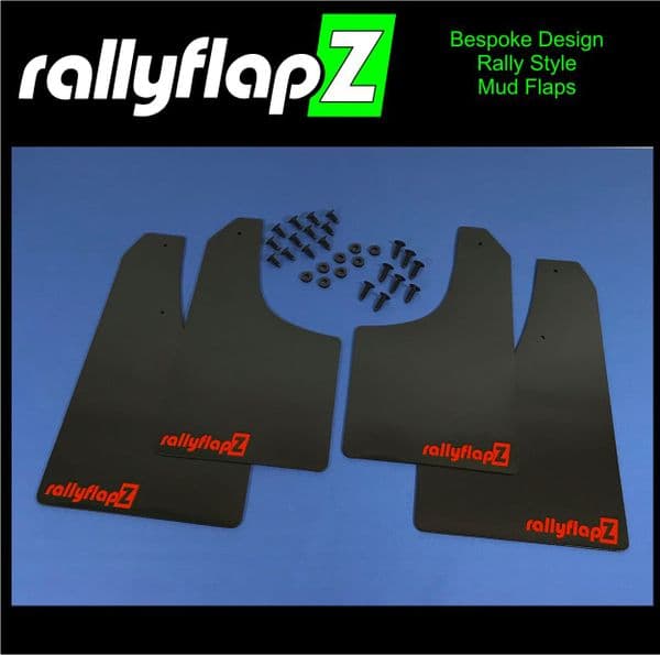 CITROEN C4 (2004+) MUDFLAPS