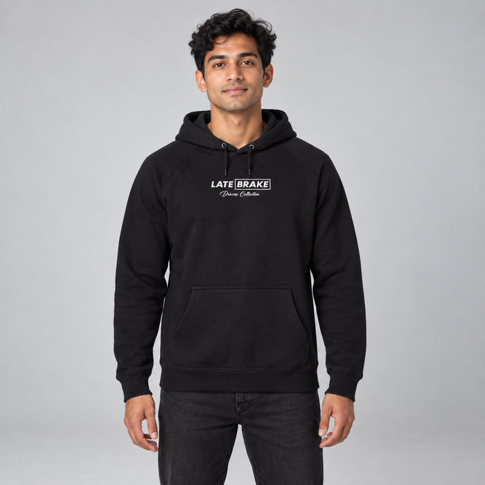 Civic Type-R Drivers Collective Hoodie