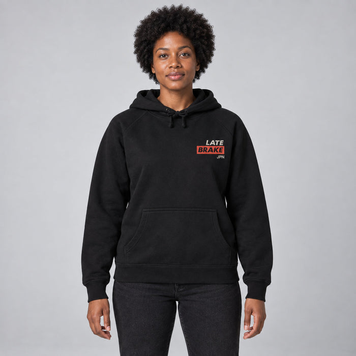 Civic VHS Hoodie