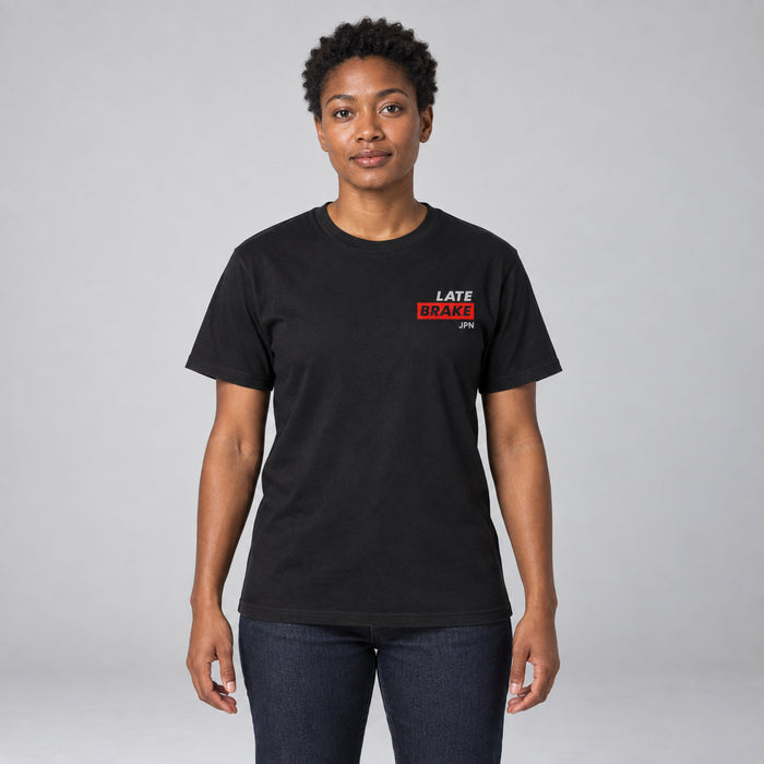 Civic VHS T-Shirt