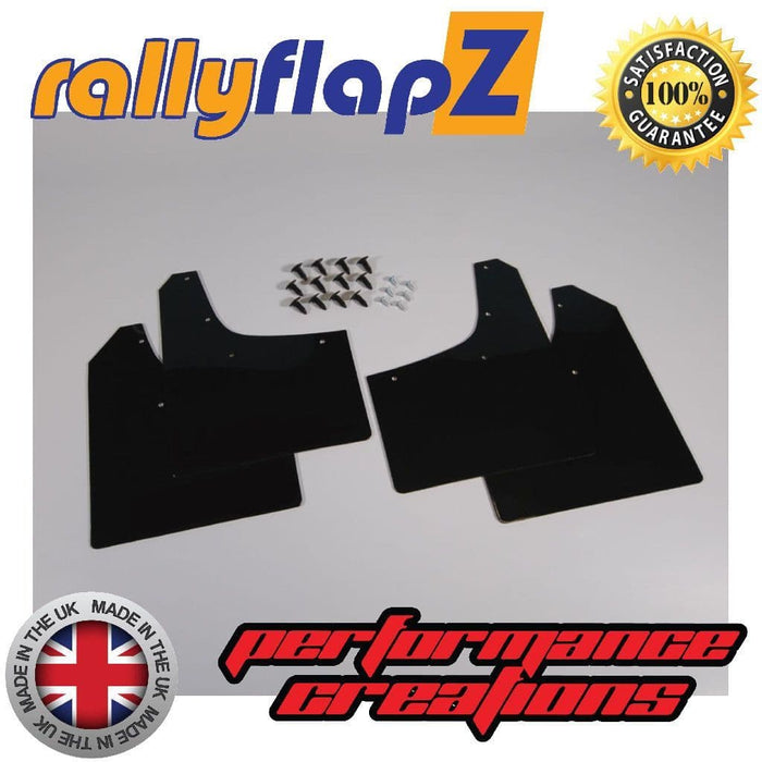 CLIO MK3 (2005-2012) MUDFLAPS