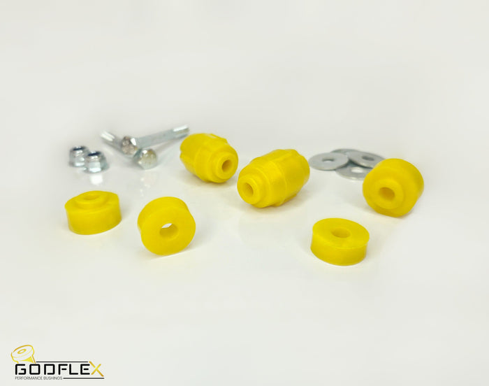 Renault Clio 2 Mk2 1.1 1.2 1.4 1.6 (1998-2005) Front Anti Roll Bar Drop Links