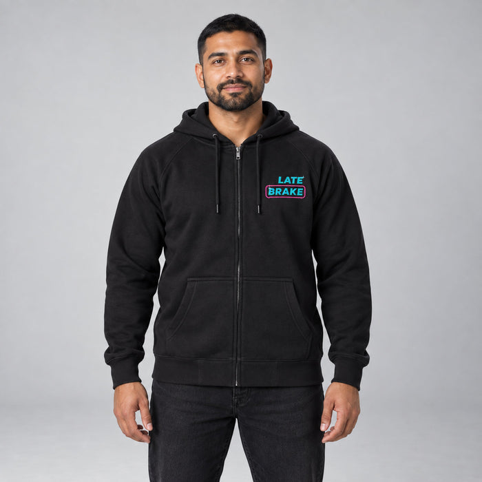 Club 82 Hoodie