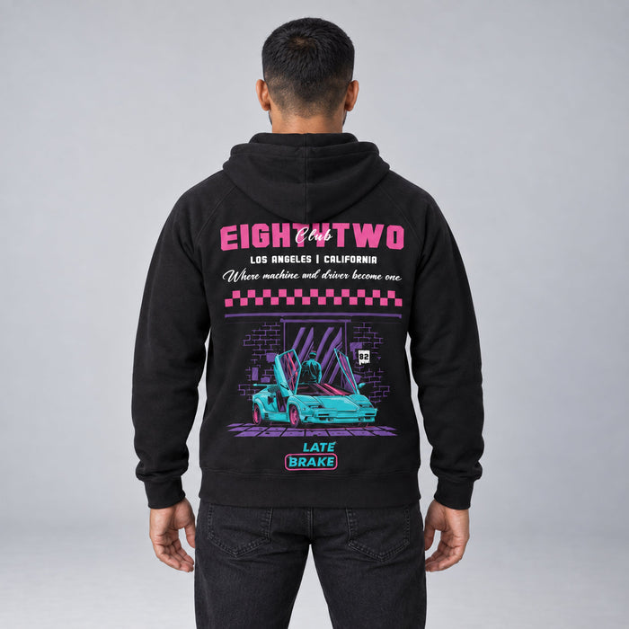 Club 82 Hoodie