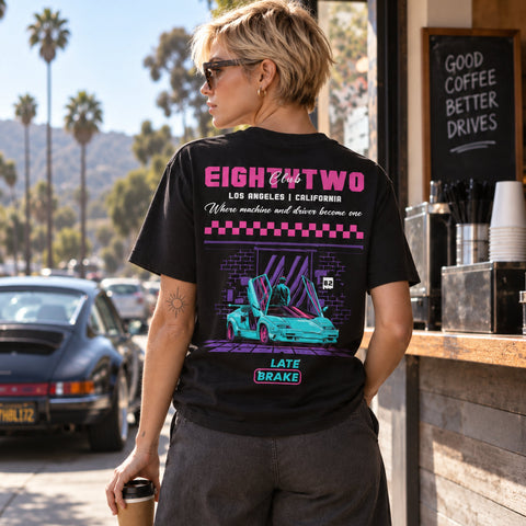 Club 82 T-Shirt