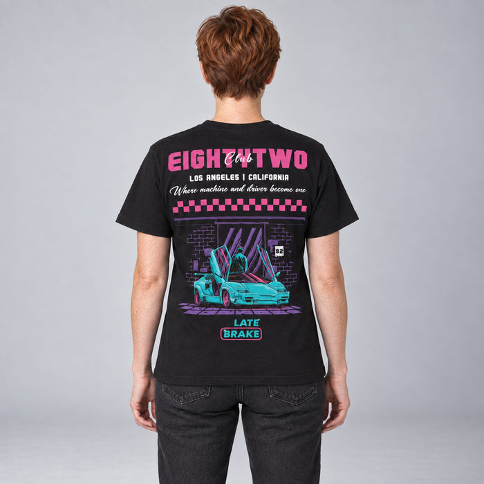 Club 82 T-Shirt