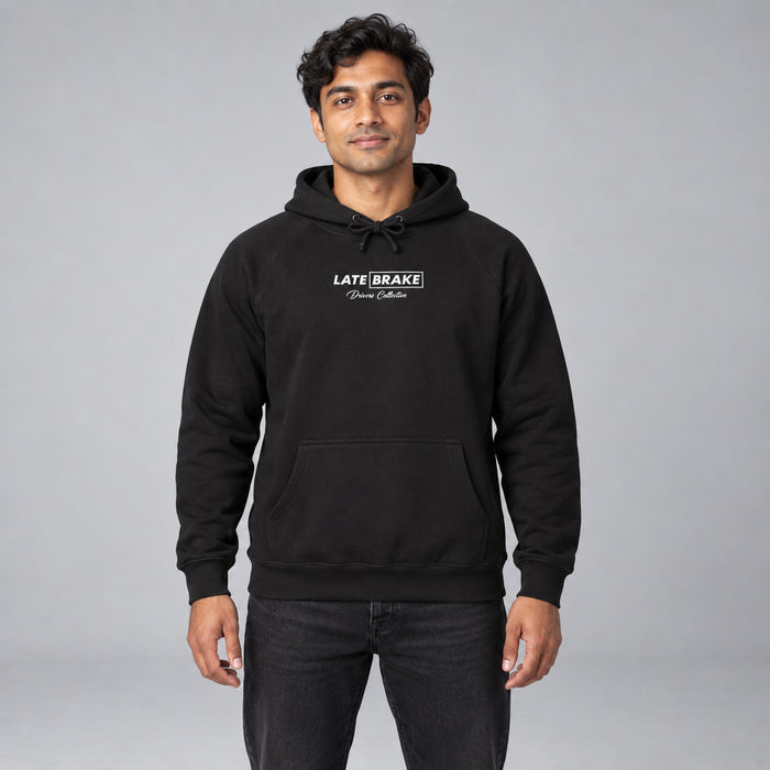 Corolla AE86 Drivers Collective Hoodie