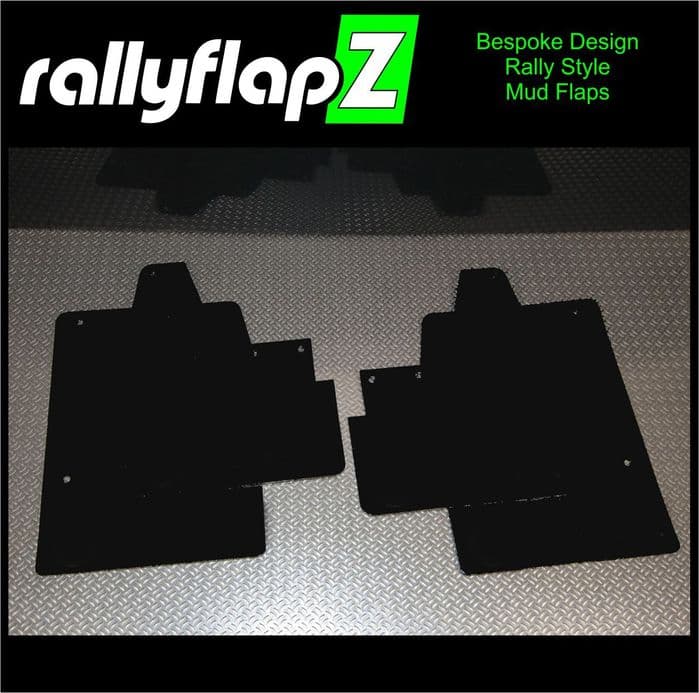 CORSA C (2000-2007) MUDFLAPS KIT