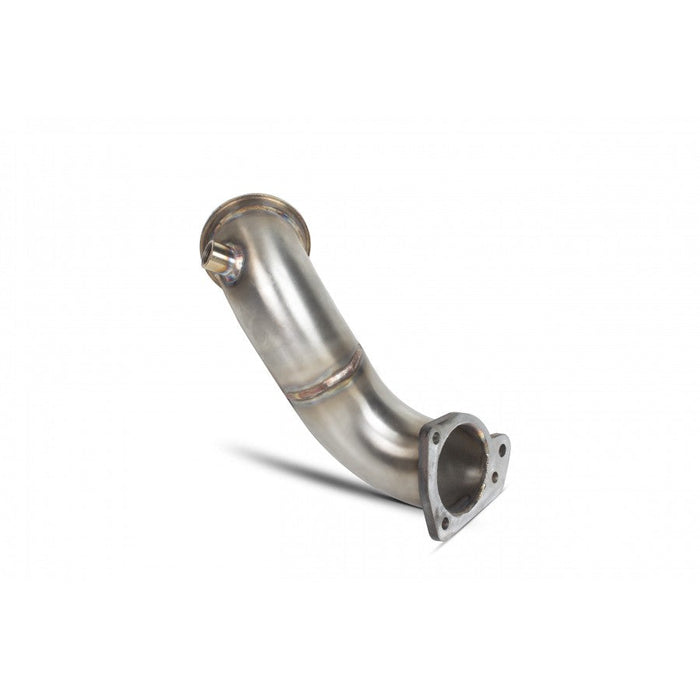 Scorpion Exhaust - Decat Downpipe Corsa E VXR - Car Enhancements UK