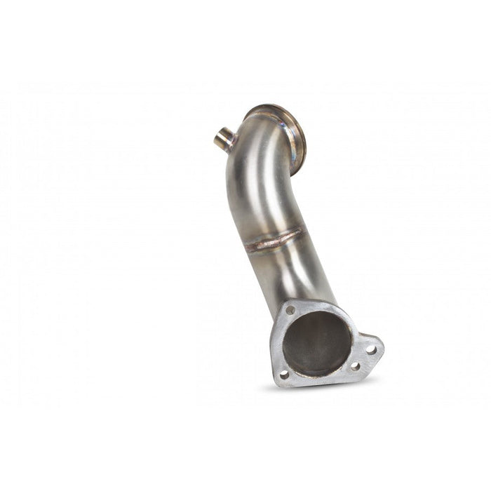 Scorpion Exhaust - Decat Downpipe Corsa E VXR - Car Enhancements UK