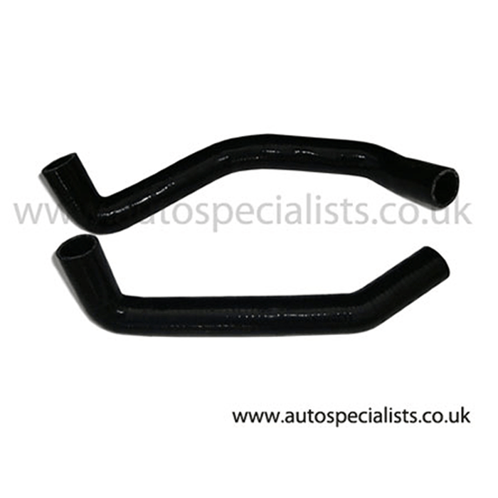 AIRTEC Pro Hoses Header Tank Hoses for Focus Mk2 ST &amp; RS