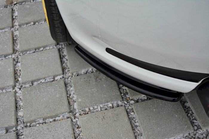 Maxton Design - REAR SIDE SPLITTERS ALFA ROMEO GT (2004-2010)