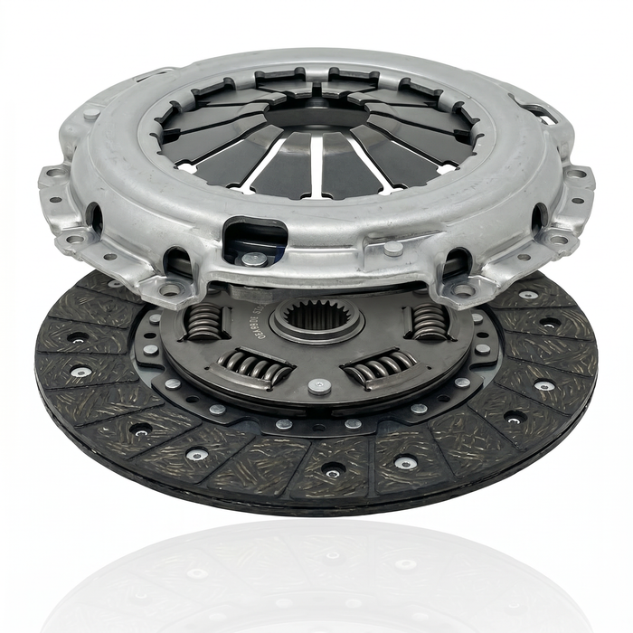Whitebox Performance Renault Clio MK2 172 , 182 Organic Clutch Kit