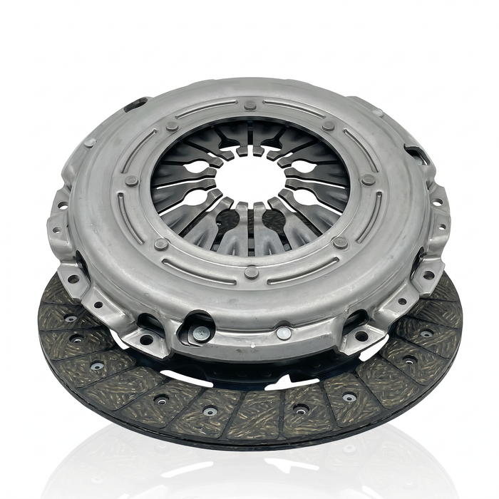 Whitebox Performance Renault Clio MK2 172 , 182 Organic Clutch Kit